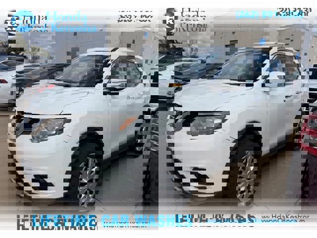 Used 2015 Nissan Rogue S image 1