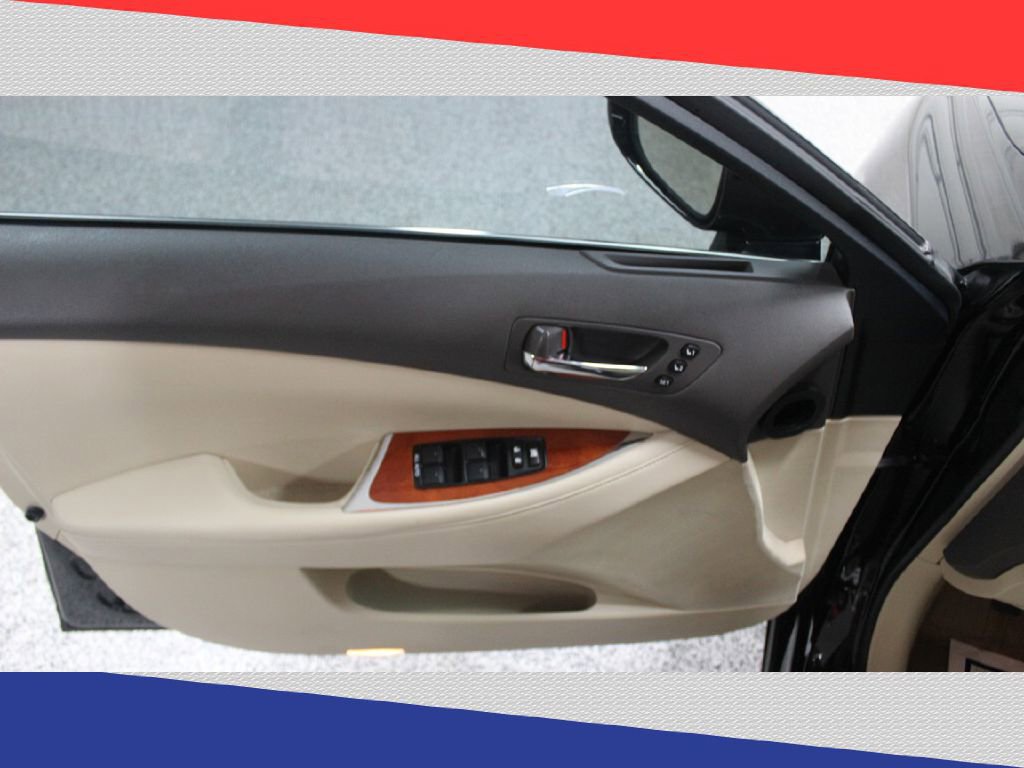 Used 2011 Lexus ES 350 image 13