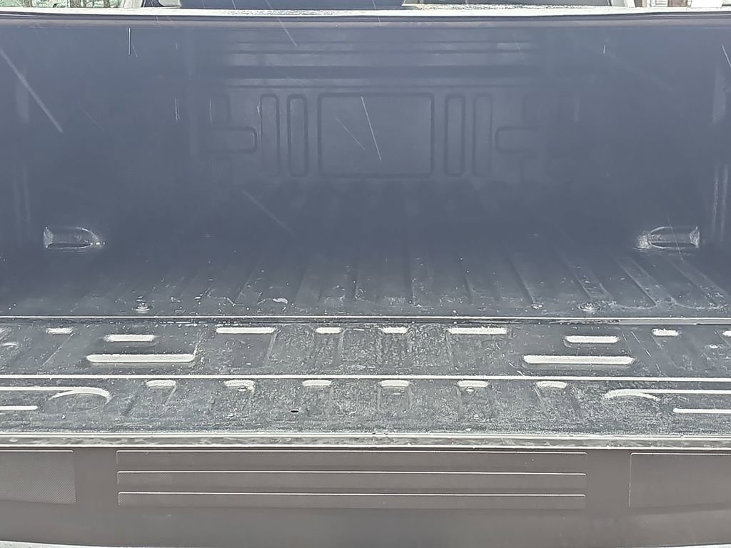 Used 2025 Ford F150 STX image 13