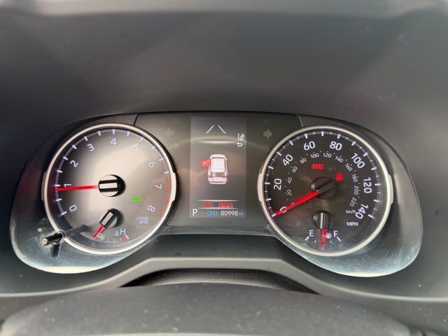 Used 2019 Toyota RAV4 XLE Premium w/ Advanced Technology Package image 19