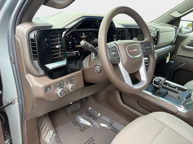 New 2026 GMC Sierra 1500 SLT w/ SLT Premium Plus Package AWD/4WD image 21
