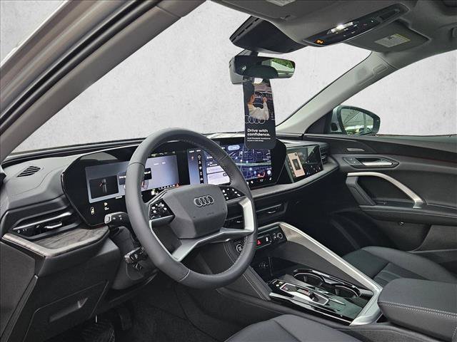 New 2026 Audi Q5 Premium Plus AWD/4WD image 12
