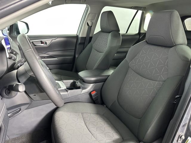 Used 2023 Toyota RAV4 XLE w/ Convenience Package image 13