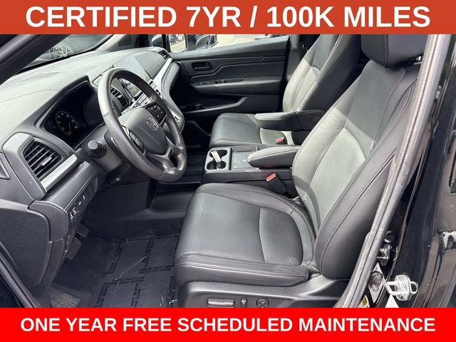 Used 2025 Honda Odyssey Sport-L image 14