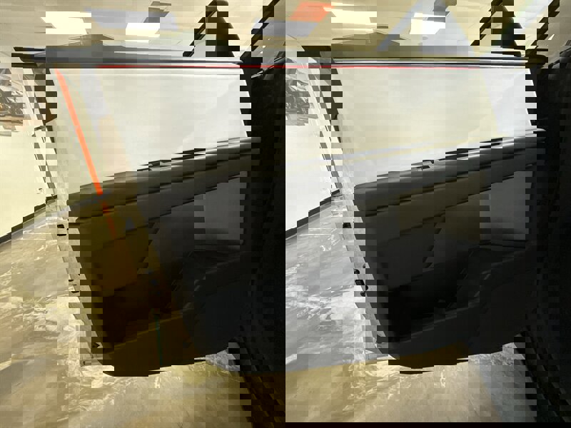 Used 2024 Tesla Cybertruck AWD Crew Cab image 14