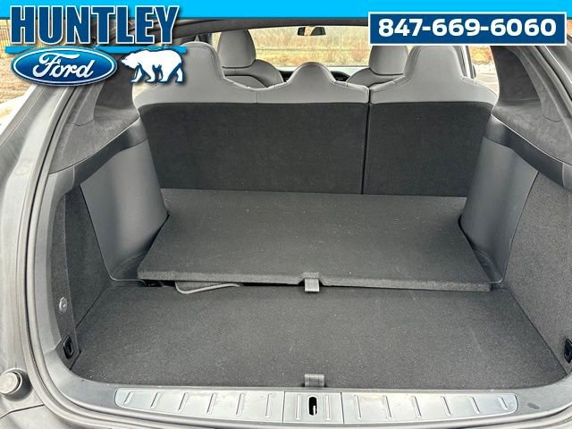 Used 2020 Tesla Model X Performance image 9