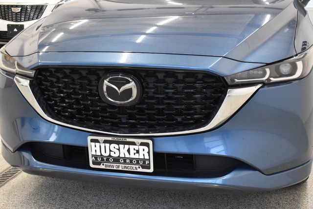 Used 2024 MAZDA CX-5 AWD 2.5 S w/ Select Package image 14