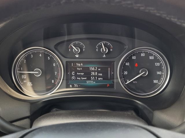 Used 2019 Buick Enclave Premium w/ Trailering Package, 5000 lbs. image 21