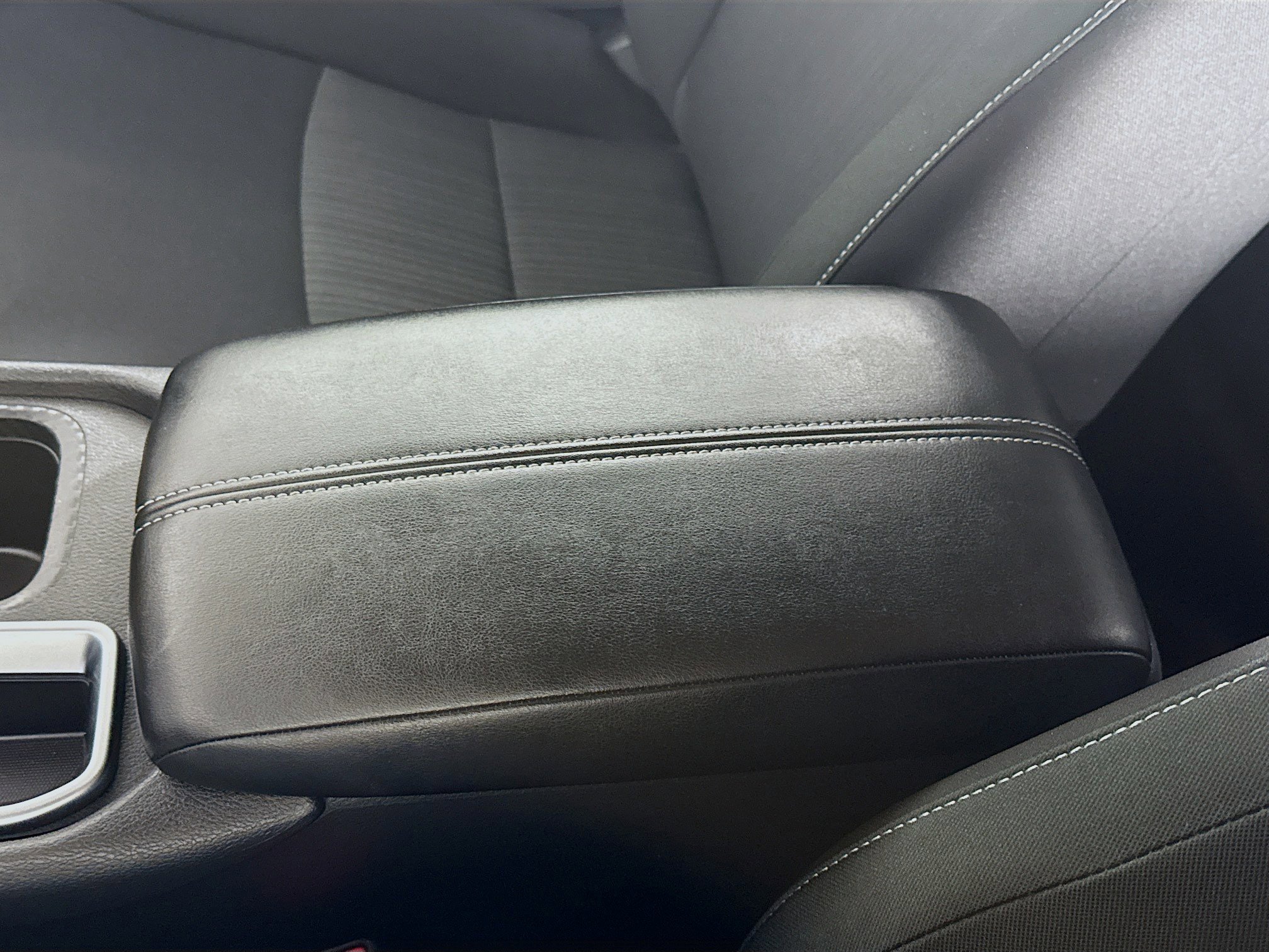 Used 2025 Nissan Sentra SV w/ All-Weather Package image 18