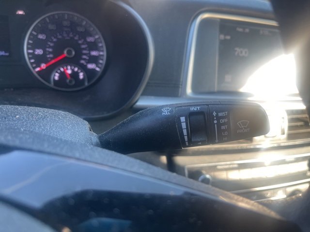 Used 2019 Kia Optima LX image 15