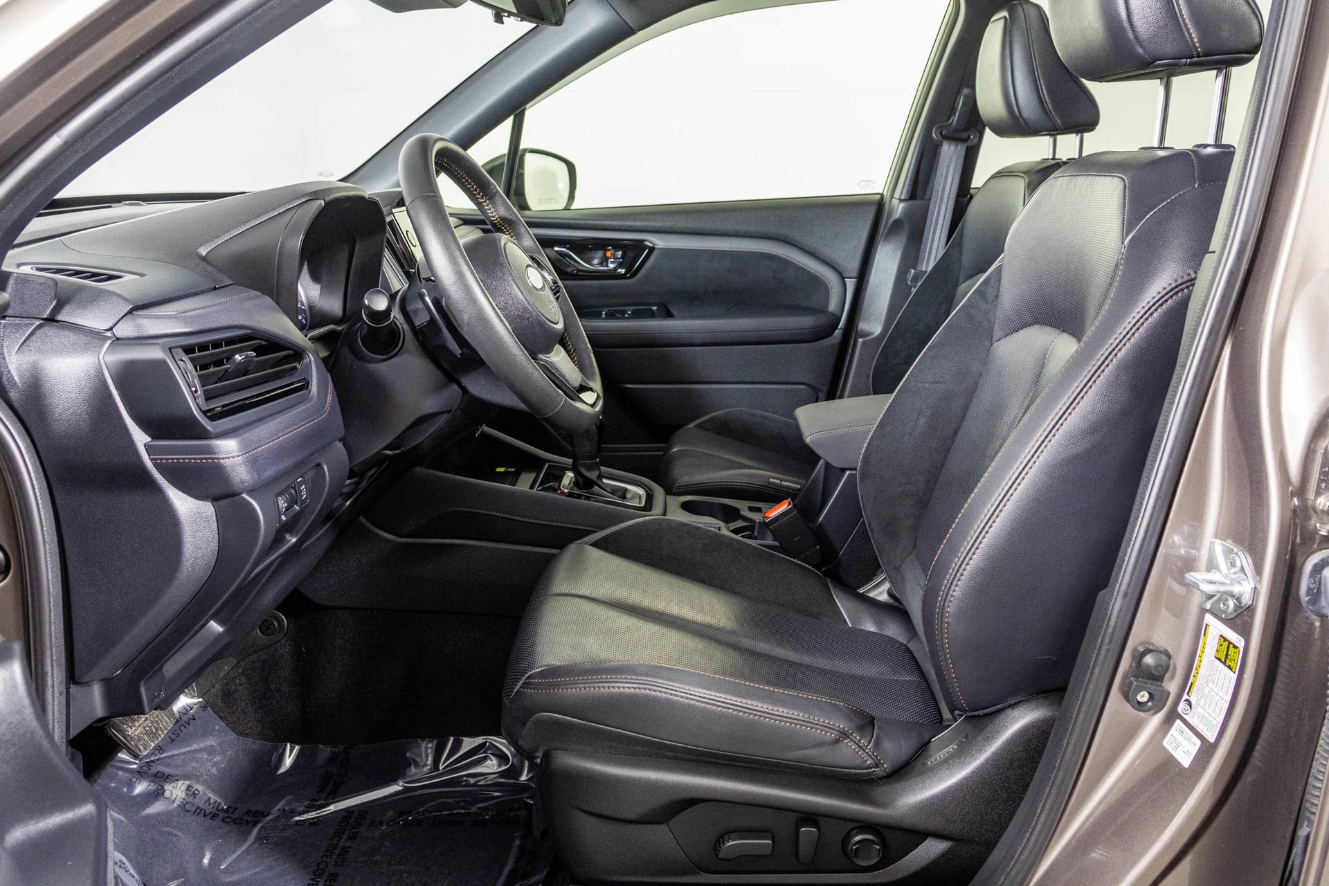 Used 2025 Subaru Forester Touring w/ Popular Package - Touring image 27