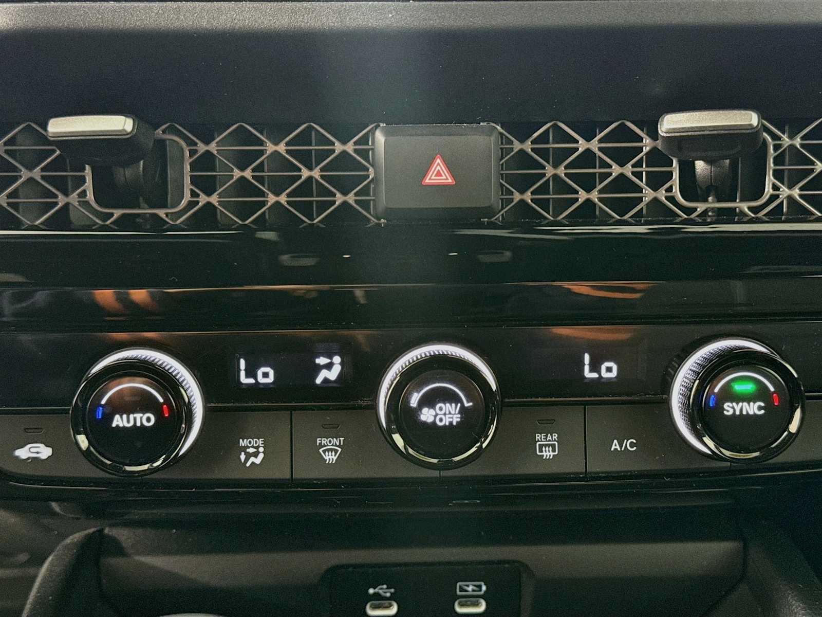 Used 2024 Honda Accord Sport image 14