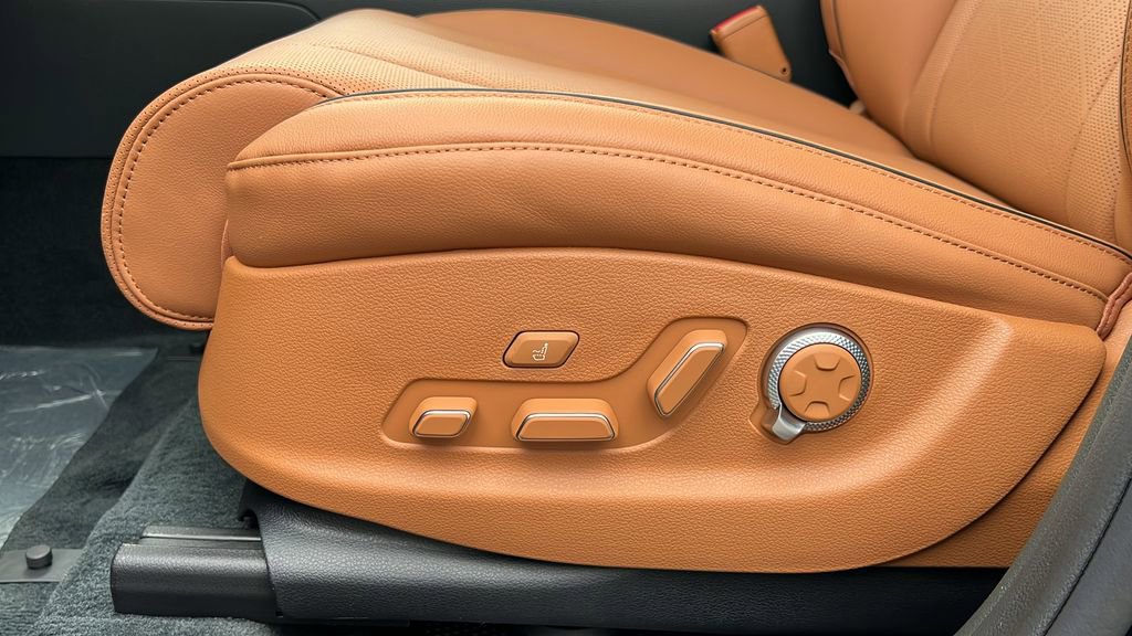 New 2026 Genesis GV80 3.5T Advanced image 22