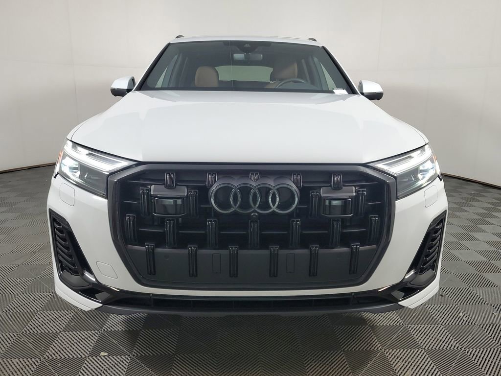 Used 2025 Audi Q7 3.0T Premium Plus image 2