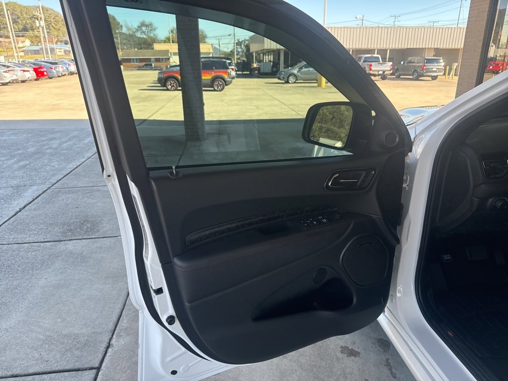 Used 2024 Dodge Durango R/T image 15
