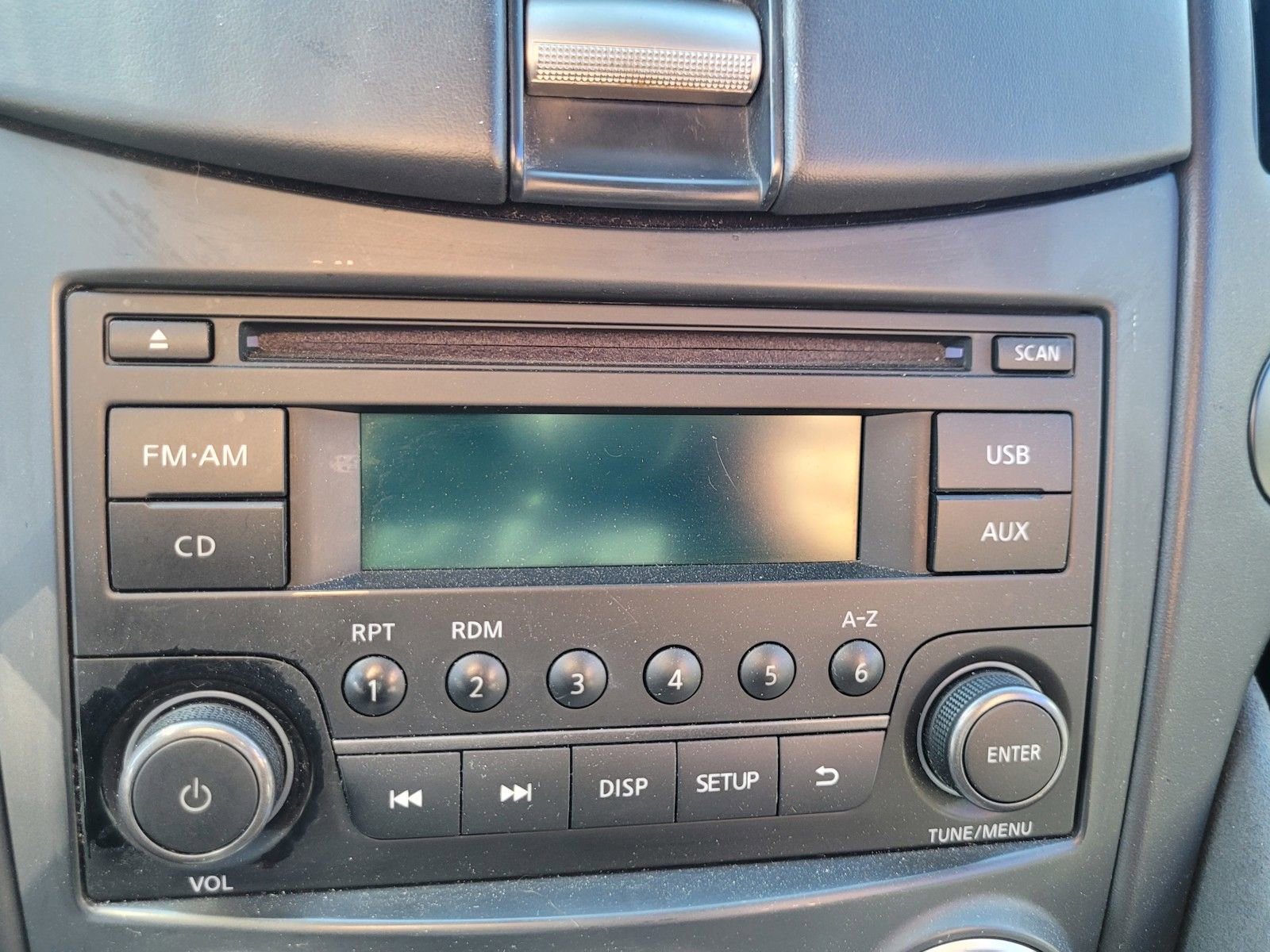 Used 2015 Nissan 370Z Touring w/ Aerodynamics Package image 15