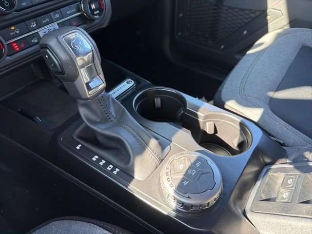 New 2026 Ford Bronco Big Bend image 14