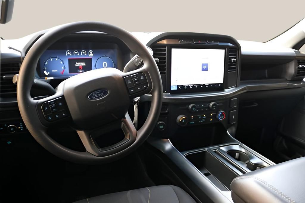 Used 2024 Ford F150 STX image 14