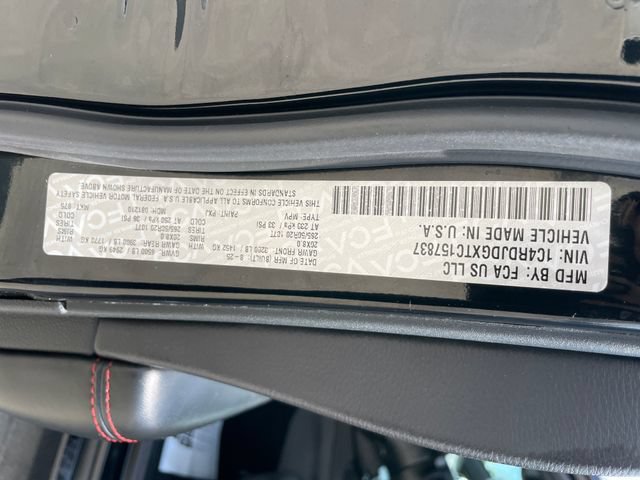 Used 2026 Dodge Durango GT AWD/4WD image 26