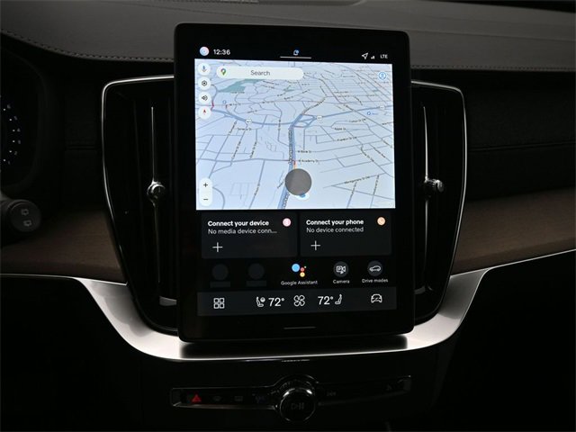 New 2026 Volvo XC90 B6 Plus image 16