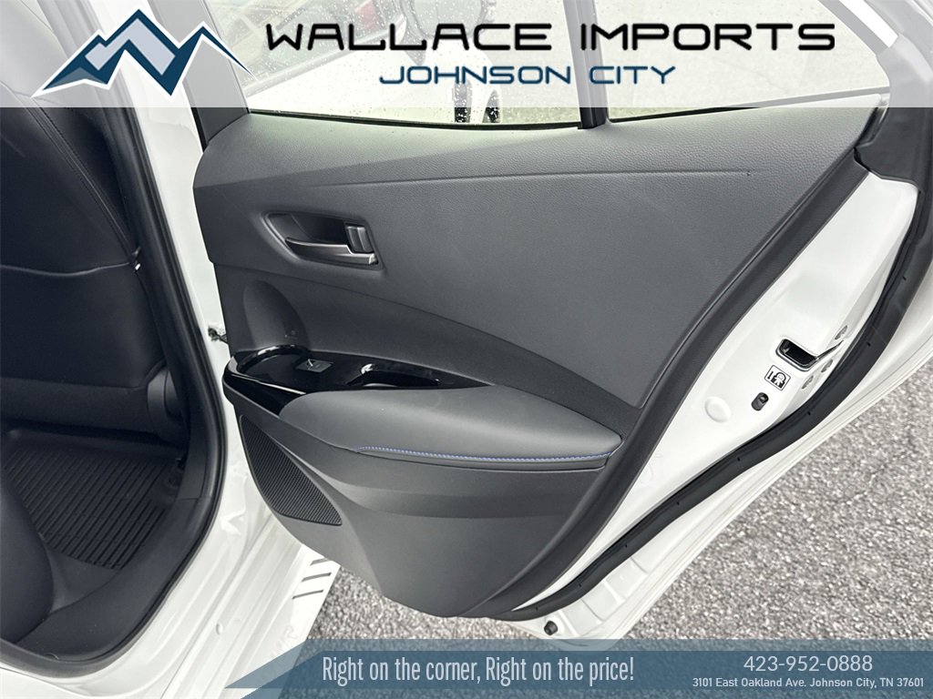 Used 2024 Toyota Corolla GR image 39