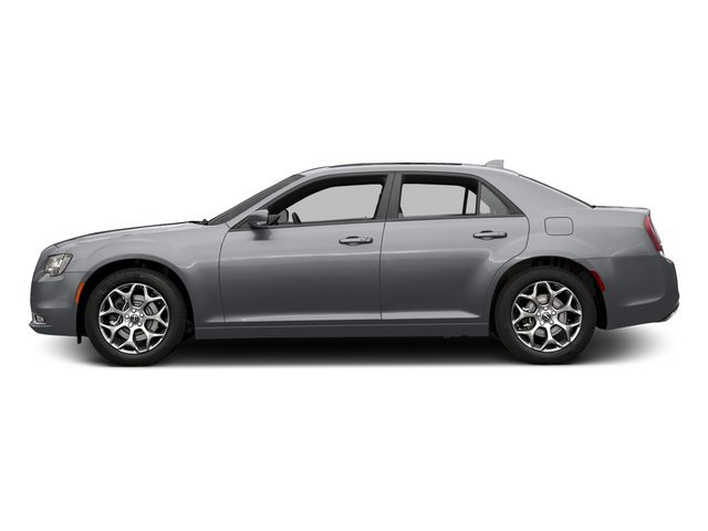 Used 2016 Chrysler 300 S AWD/4WD image 6