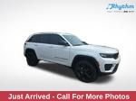 Used 2022 Jeep Grand Cherokee Altitude