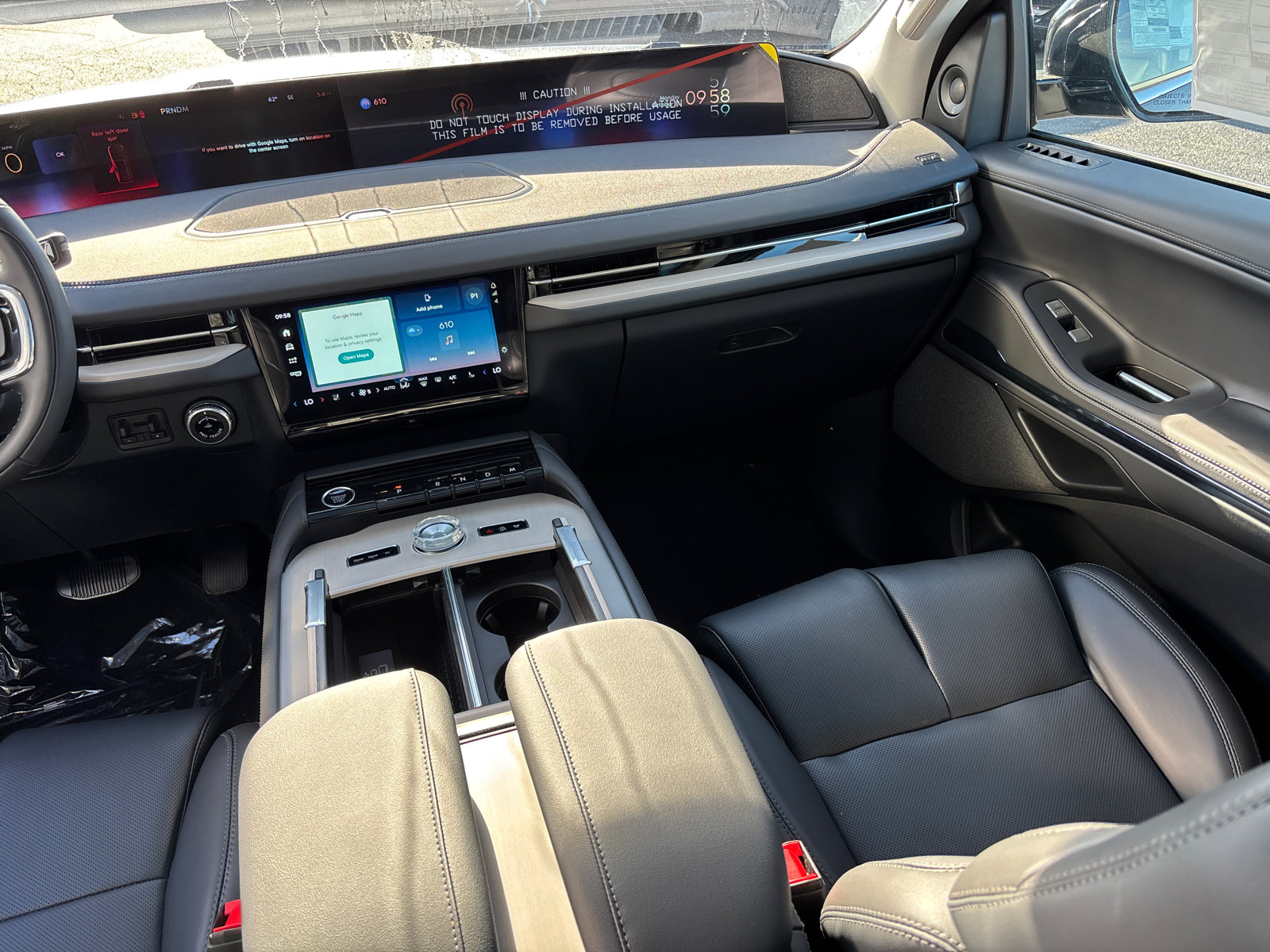 New 2025 Lincoln Navigator L Reserve image 32