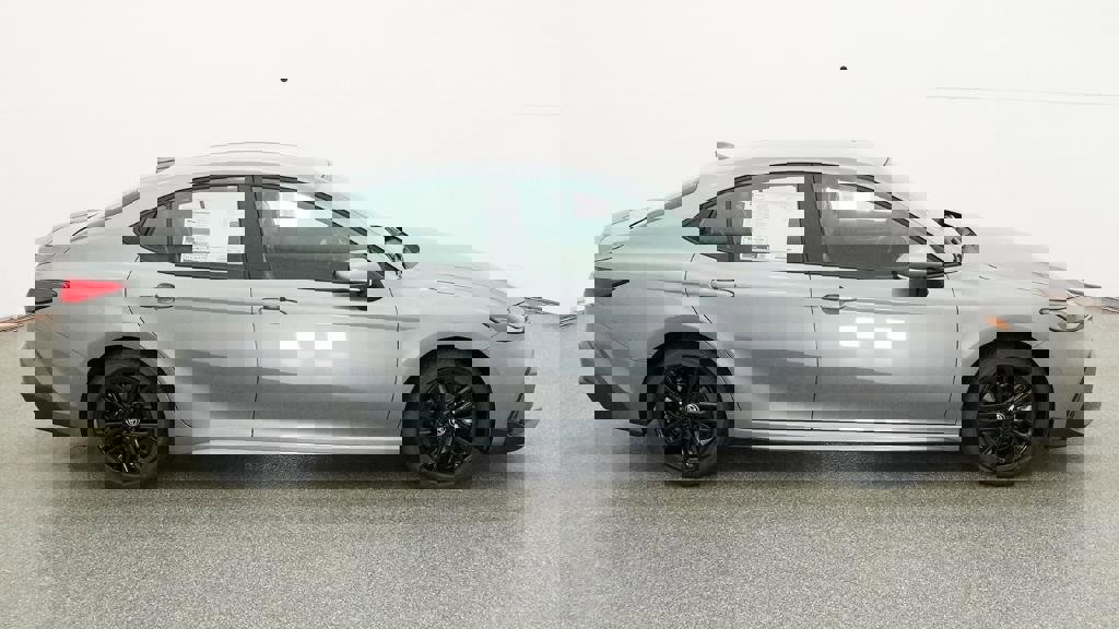 New 2026 Toyota Camry SE FWD image 7