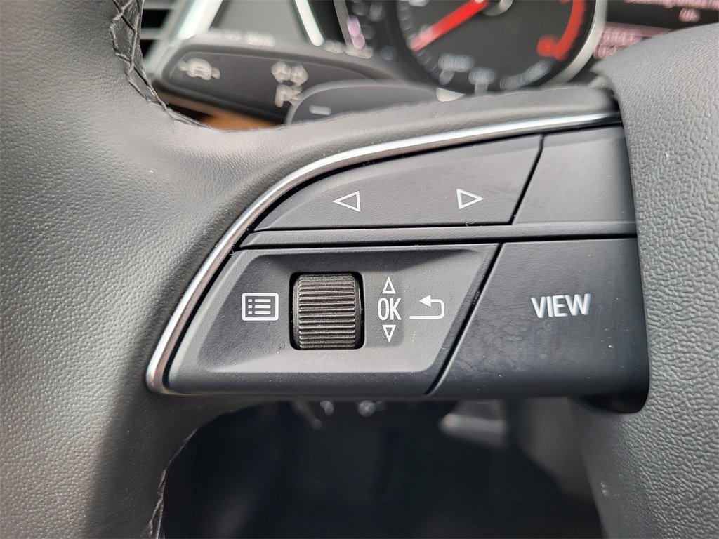 Certified 2023 Audi Q5 2.0T Premium w/ Convenience Package image 21