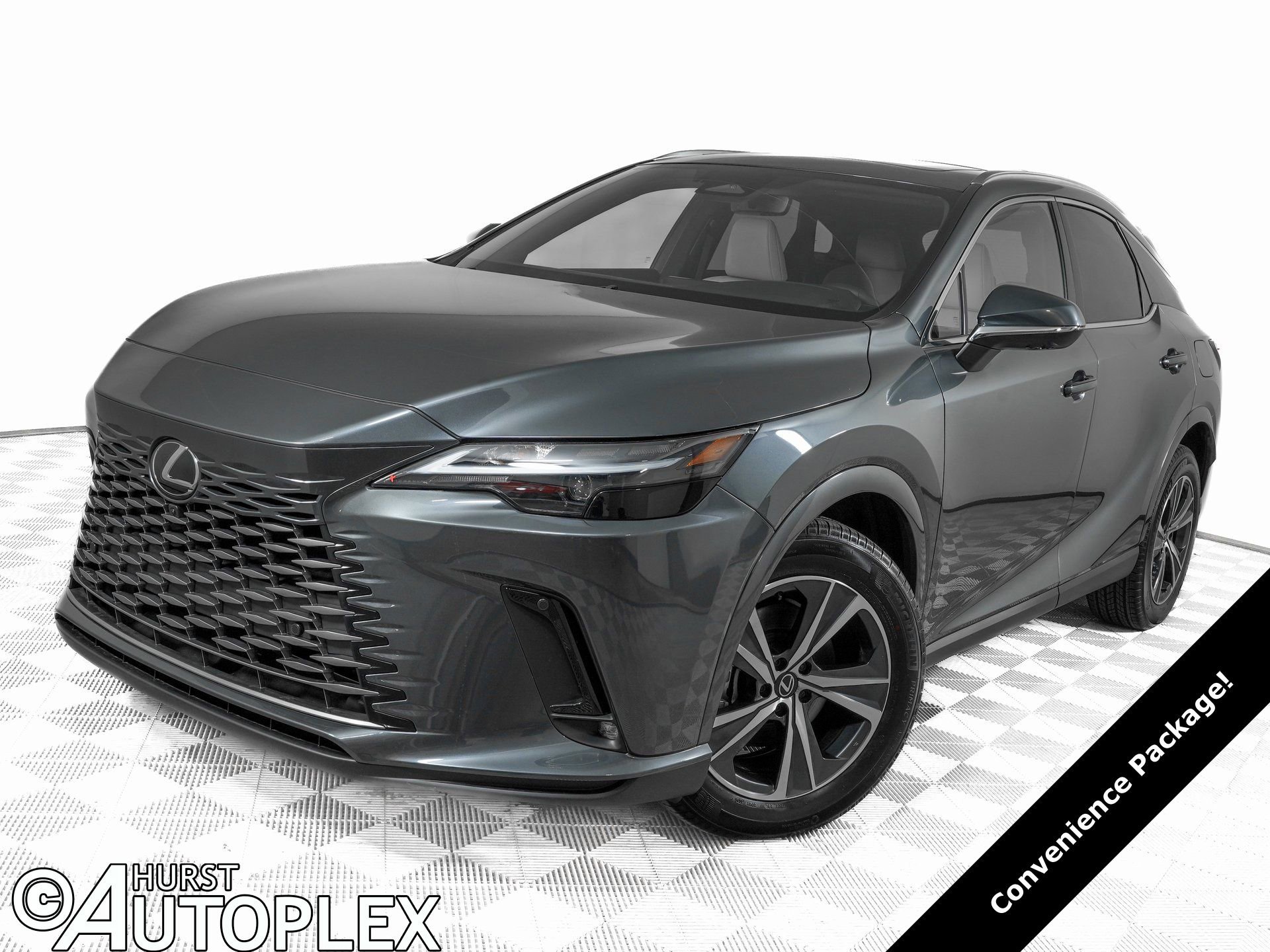 Used 2026 Lexus RX 350 Premium w/ Convenience Package