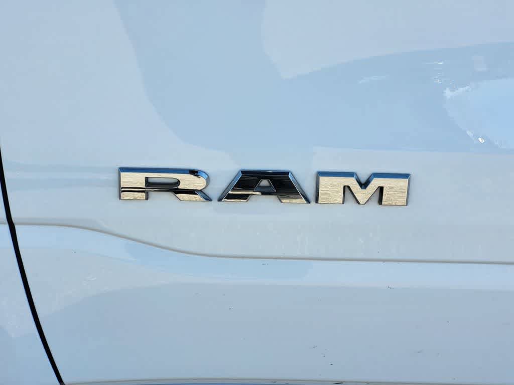 Used 2024 RAM 1500 Lone Star RWD image 27