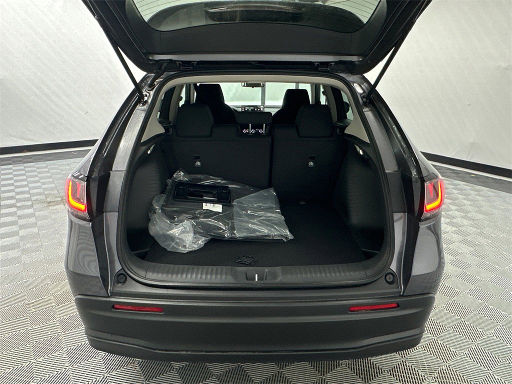 New 2026 Honda HR-V LX image 20
