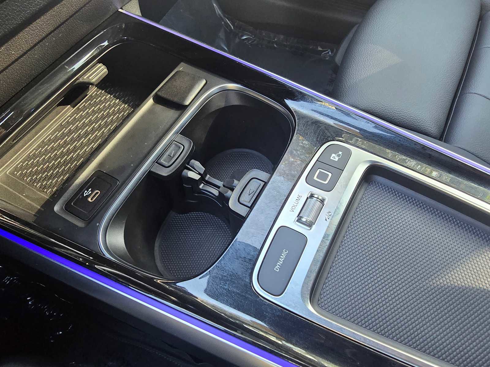 Used 2025 Mercedes-Benz GLB 250 GLB 250 image 32