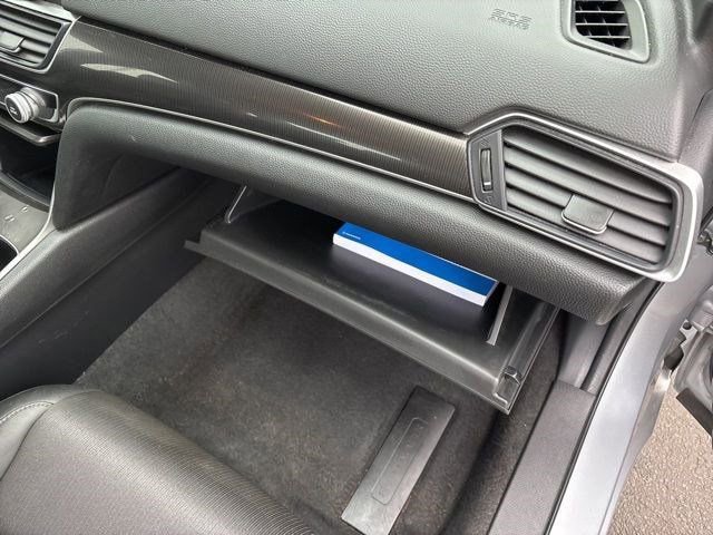 Used 2021 Honda Accord Sport image 39