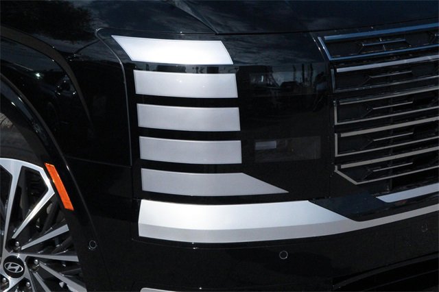 New 2026 Hyundai Palisade Calligraphy image 3