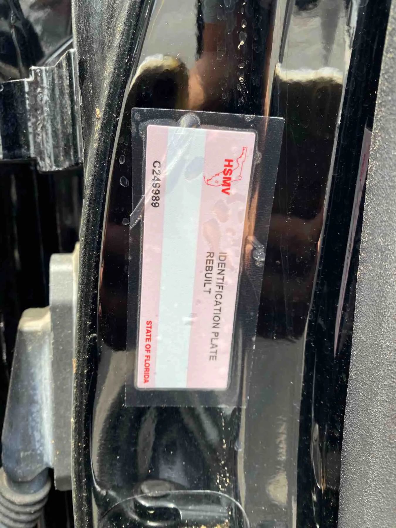 Used 2013 BMW 750Li image 11