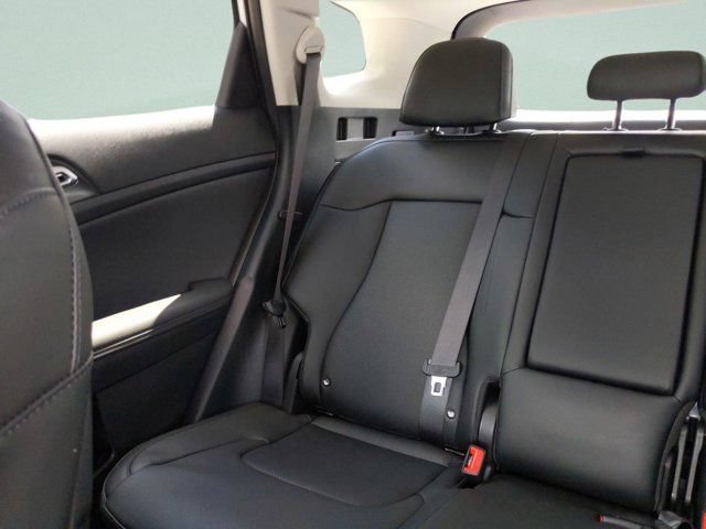 Used 2023 Kia Sportage EX FWD image 8
