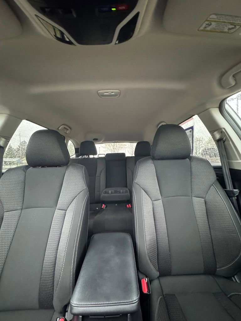 Certified 2024 Subaru Outback Premium AWD/4WD image 27