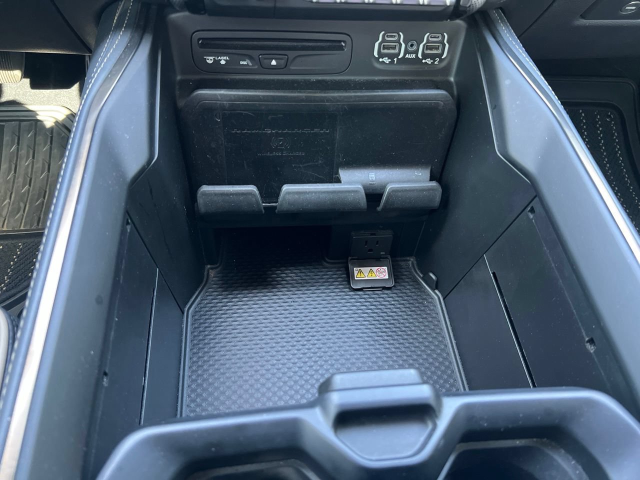 Used 2019 RAM 1500 Limited AWD/4WD image 29