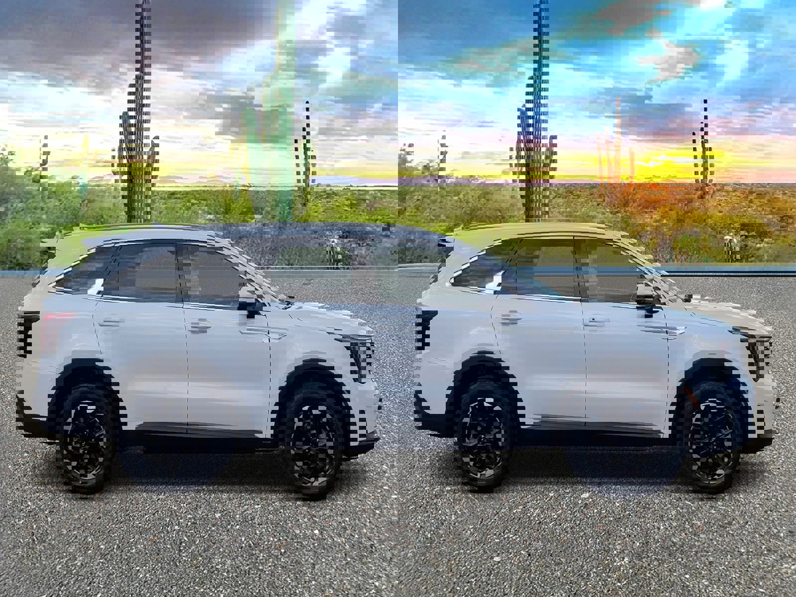 Used 2024 Kia Sorento S image 6