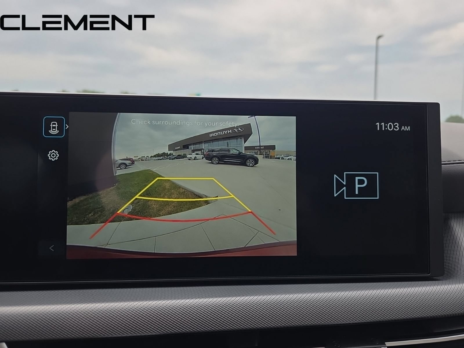 Certified 2025 Hyundai Sonata SE FWD image 20