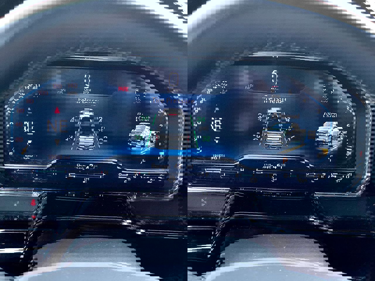 Used 2023 Chevrolet Silverado 1500 RST w/ Convenience Package II image 24