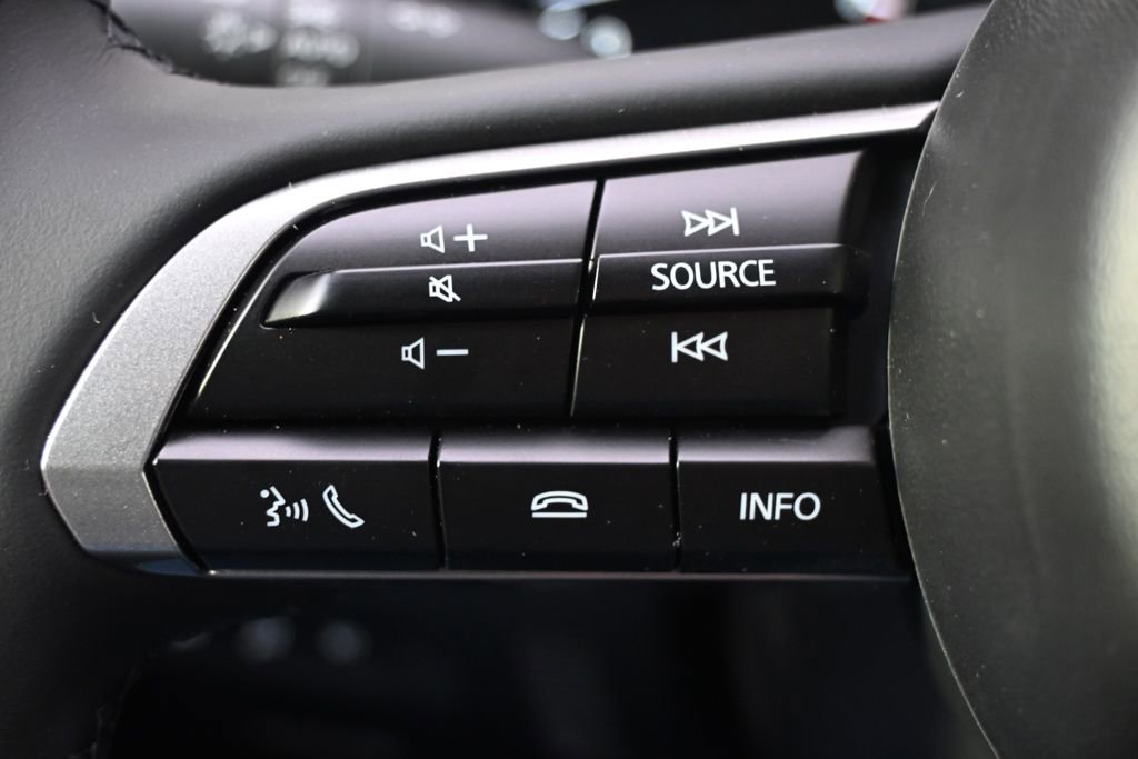 New 2026 MAZDA CX-30 AWD 2.5 S image 32