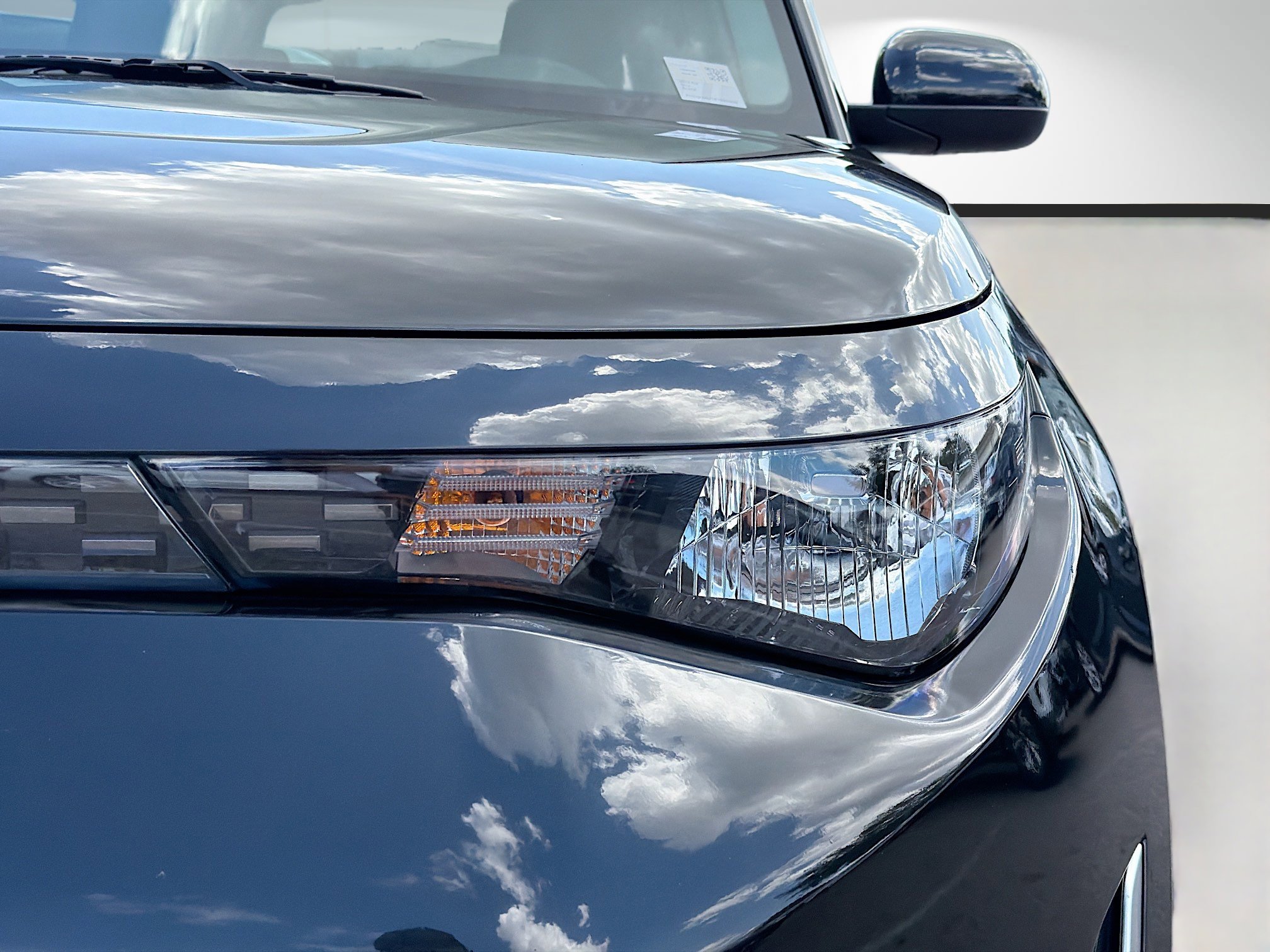 Used 2023 Kia Soul LX w/ Option Group 015 image 9