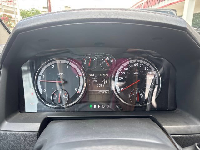 Used 2012 RAM 2500 Laramie w/ Protection Group AWD/4WD image 30