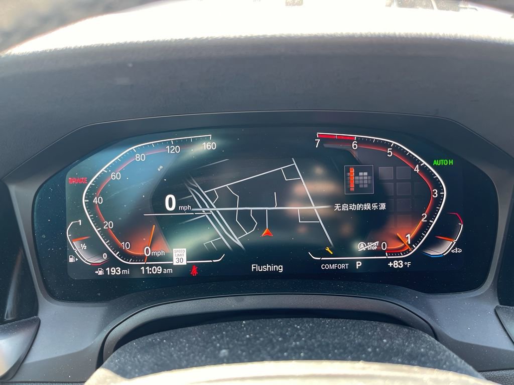 Used 2023 BMW 430i Gran Coupe w/ Premium Package image 15