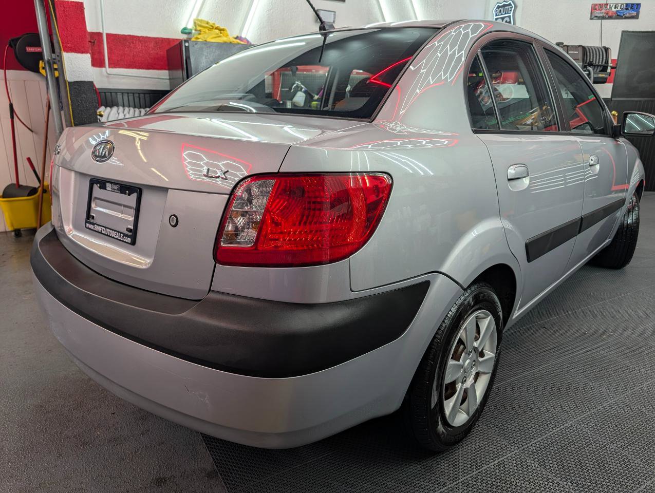 Used 2007 Kia Rio LX image 6
