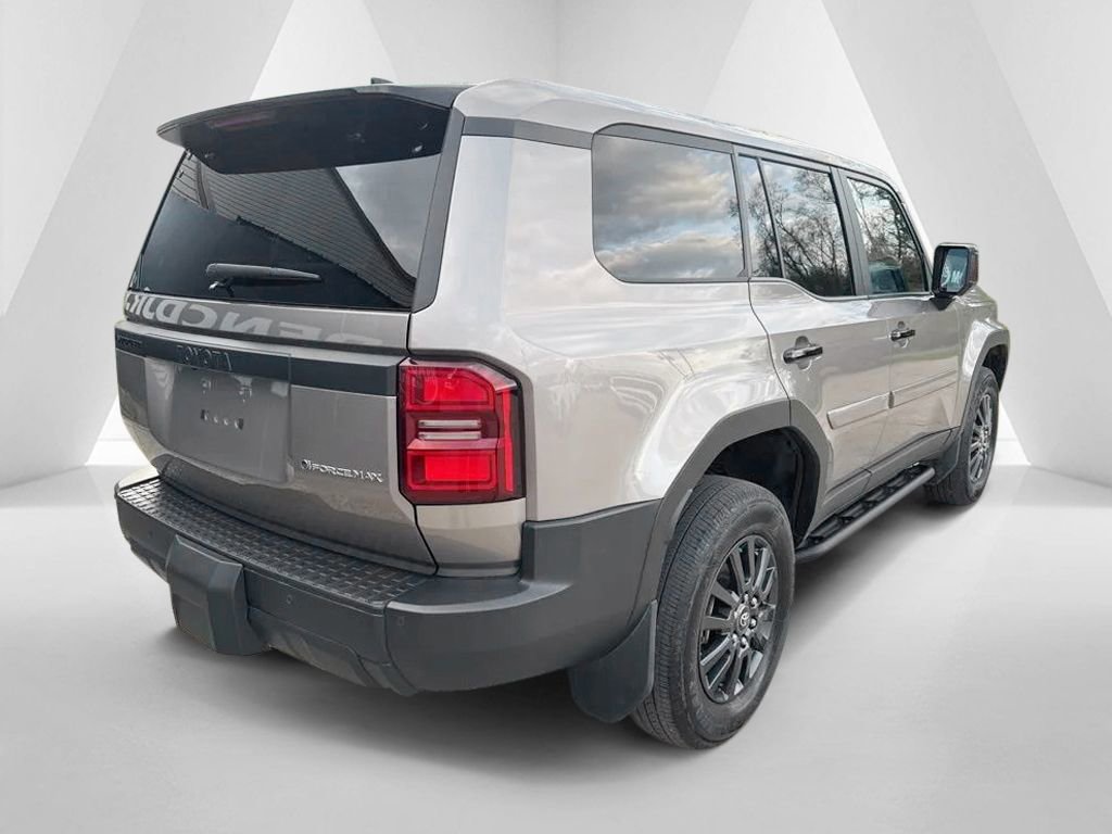 Used 2024 Toyota Land Cruiser 1958 image 7