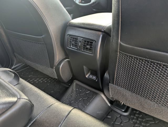 Certified 2024 Toyota 4Runner TRD Pro AWD/4WD image 32